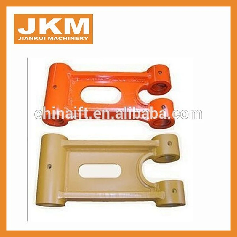 bucket support H arm Link E320 E330 E332 E345 bucket