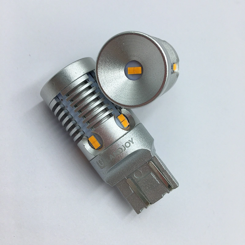 LED CAR BULB FOR bulb type  S25 BA15S BAU15S T20 7440 7443