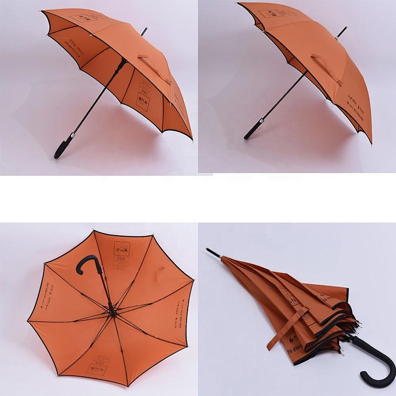 New Inverse Lightweight Foldable Sun Rain Windproof Umbrella