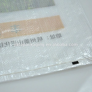 Video, manufacture rice, seed, flour, grain, paddy bag with printing 10kg