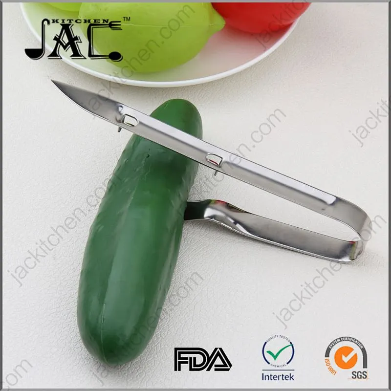 Man Made Durable Stainless Steel Hot Peeler