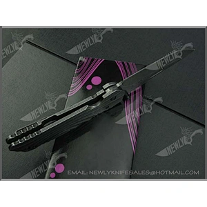 Wholesale Army Clasp Knife Pocket Folding Utility Knife
