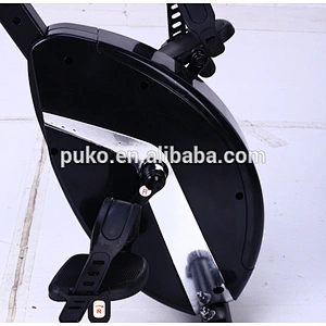 2018 fashion magnetic indoor lightweight fitness healthcare exercise bike