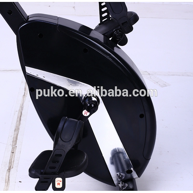 2018 fashion magnetic indoor lightweight fitness healthcare exercise bike