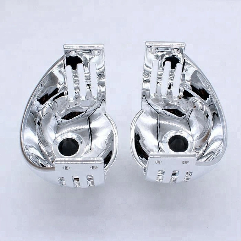 Wholesale aftermarket car accessories 3inch LED bi xenon Bulbs H4 HB2 H7 H11 9005 HB3 HB4 9006 projector Lens Headlights kit