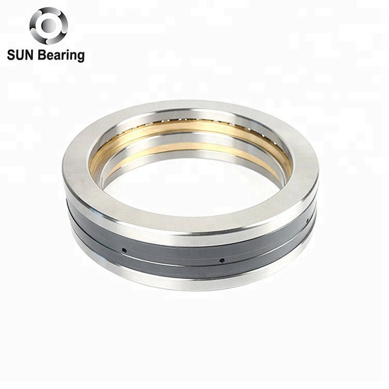829776 Double Direction Tapered Thrust Roller Bearing