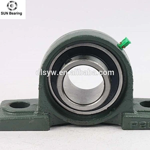 Pillow Block Bearings UCP202 To UCP218 Series