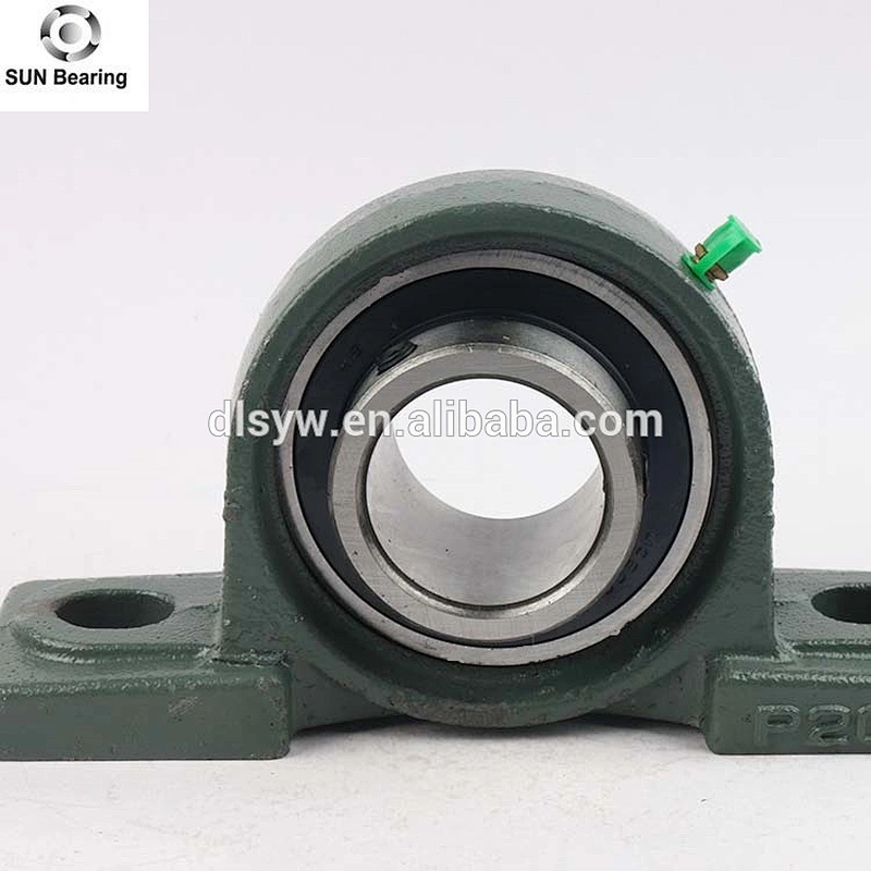 Pillow Block Bearings UCP202 To UCP218 Series
