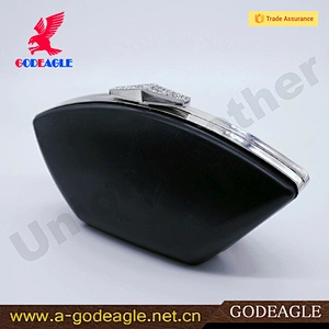Fan shaped Acrylic bag frame Manufacturers