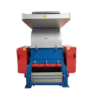waste paper and foam crushing machine of plastic shredder price