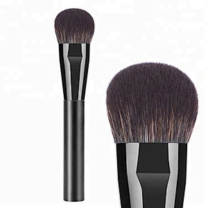 1pcs Silky Smooth Application of Blush brush