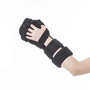 KANGDA infant infusion splint infant infustion support with CE, FDA, ISO