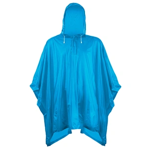 Fashion heat seal exporters pvc colorful Poncho raincoat