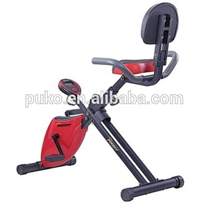 popular comforatble exercise bike, add the ipad.