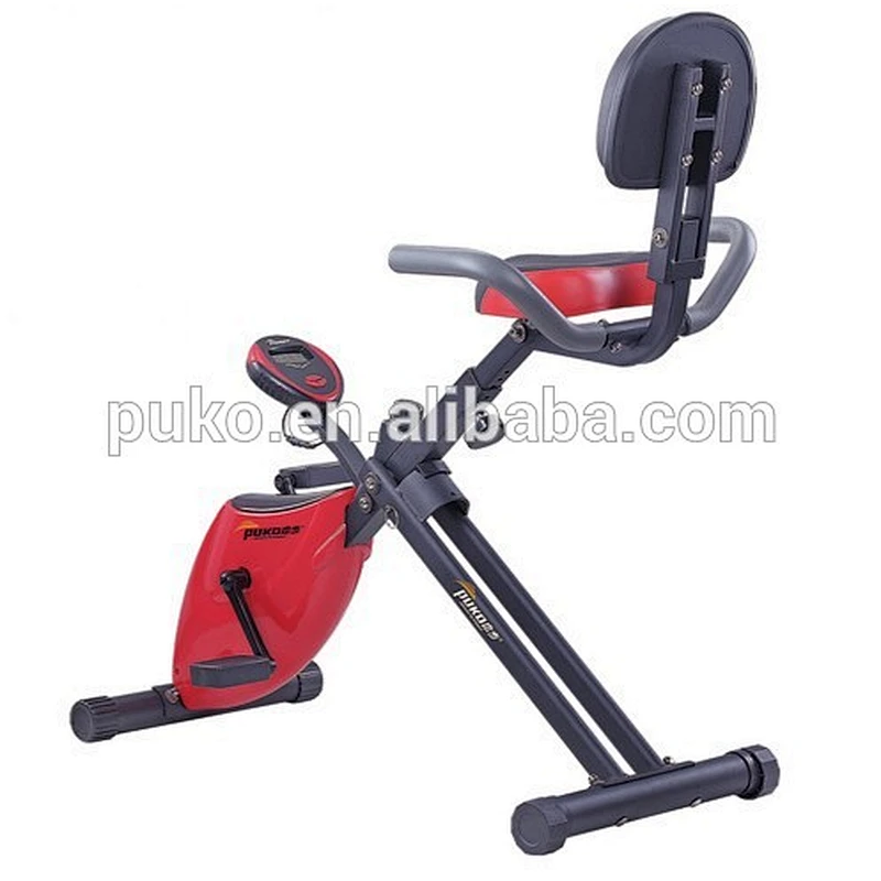 popular comforatble exercise bike, add the ipad.