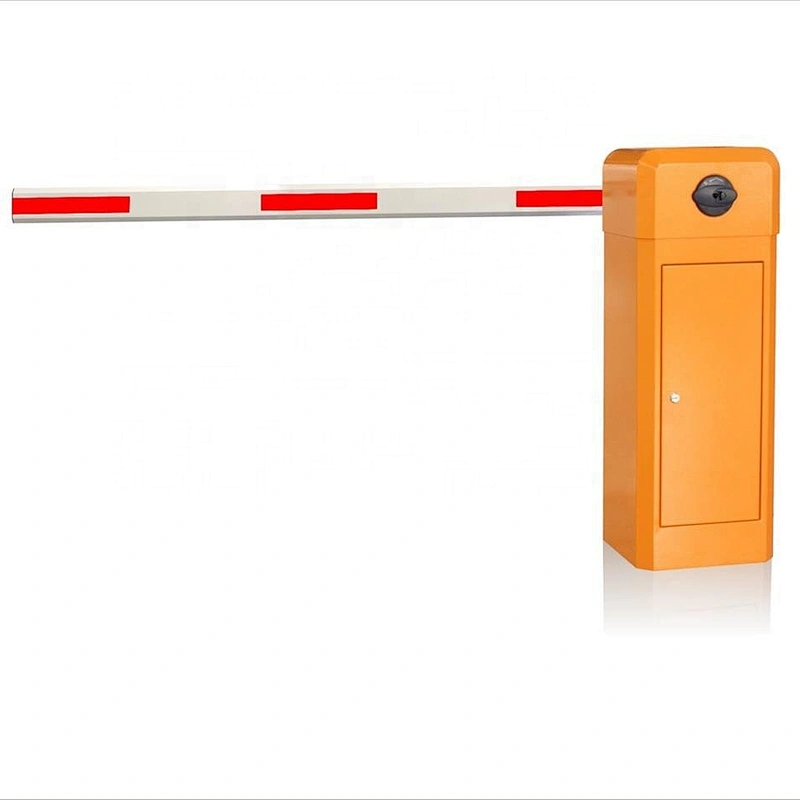 Automatic Road Boom Barriers At Best Price In China