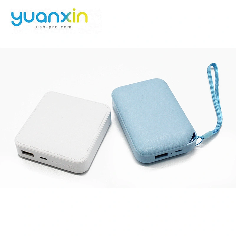 High Capacity Belt Diary With Cell Mobile Explay 6000Mah Power Bank