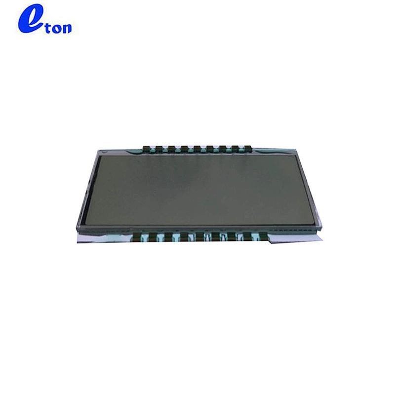 customized sedan graphic small lcd tn screen