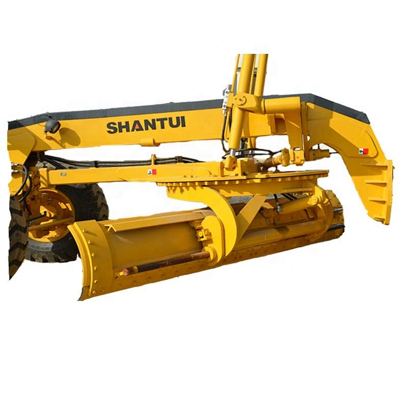 Hot sale !SHANTUI brand 160hp motor grader SG16-3  for sale