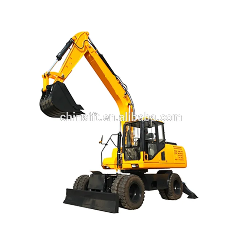 Cheap Price Mini new design 13 tonne excavator with good price