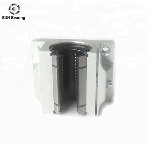 TBR25UU linear ball bearing