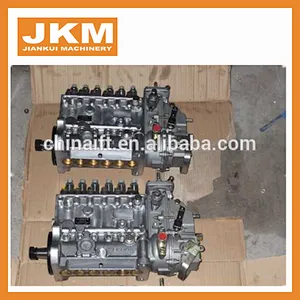 4D84-2A fuel injection pump 729436-51360