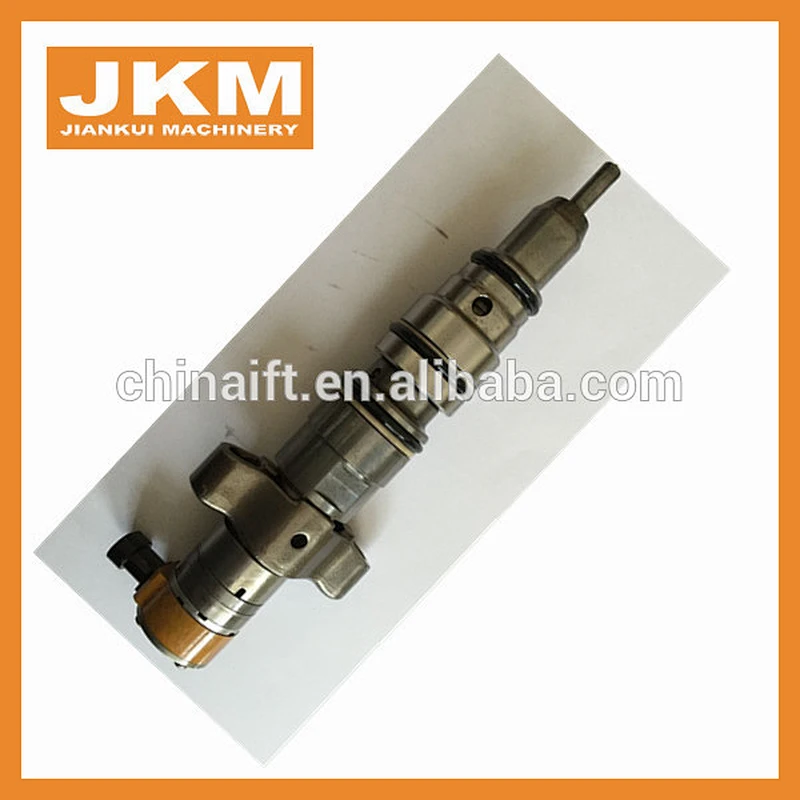 c-9 diesel engine fuel inejctor 217-2570 2172570 for 330c excavator
