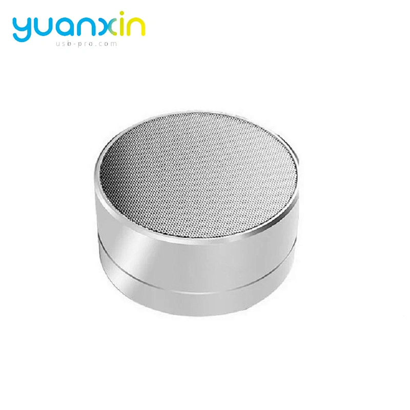 High Sound Quality Sound Box Bar Microphone Mini Waterproof Portable Wireless Speaker