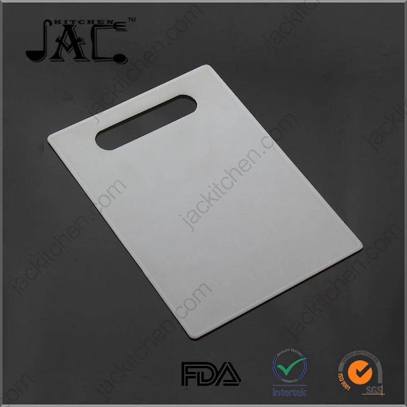 Wholesale Cheap PE Cutting Board over the Sink