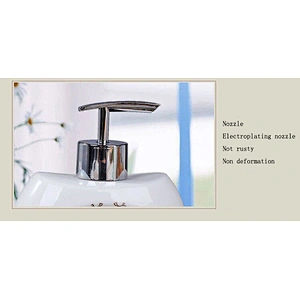 Hot selling fresh and elegant design tooth brushing combination cup for home