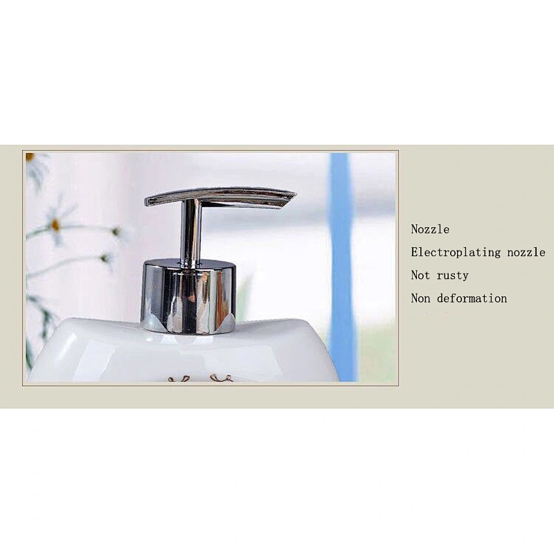 Hot selling fresh and elegant design tooth brushing combination cup for home