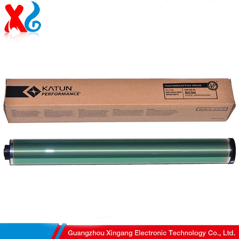 Katun MPC 2500 3000 Opc Drum For Ricoh Aficio MPC 2000 2500 3000 2800 3000 SPC 811 830 B223-2044 C223-2250