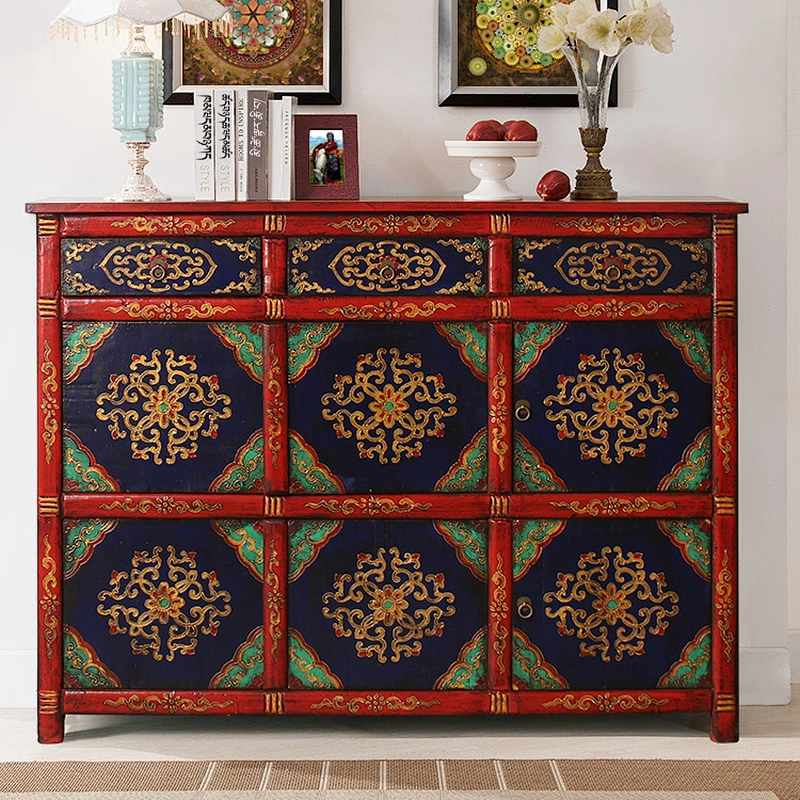 antique recycle dwood furniture