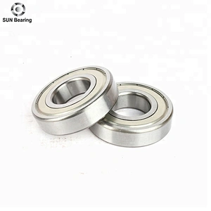 6310 Deep Groove Ball Bearing