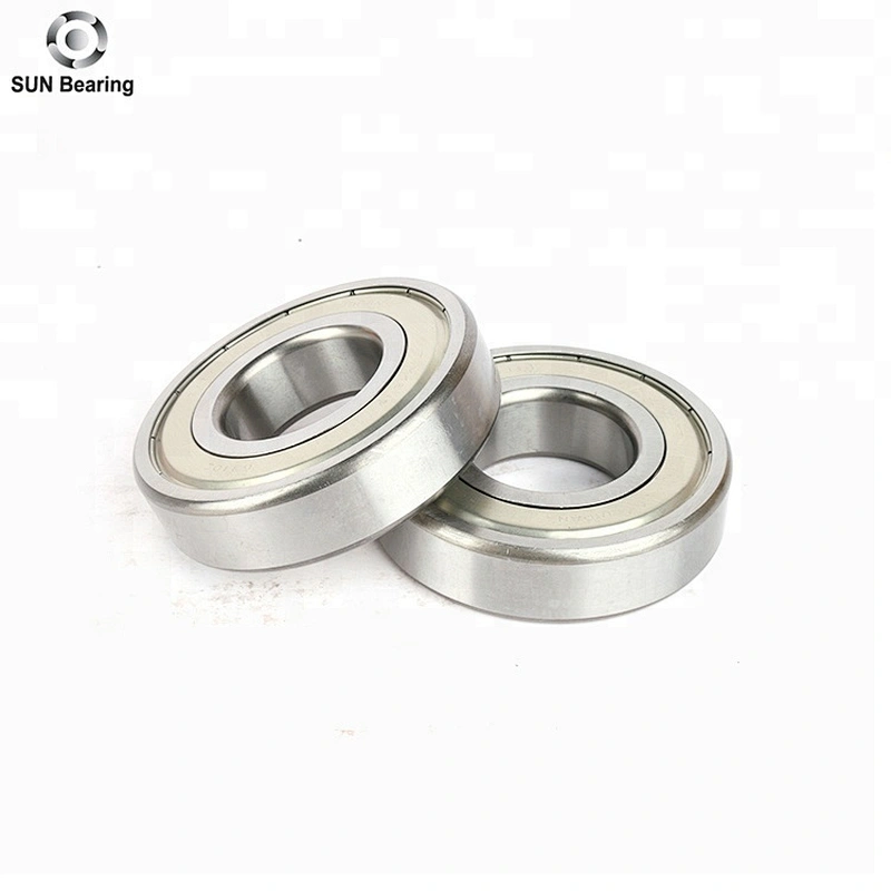 6310 Deep Groove Ball Bearing