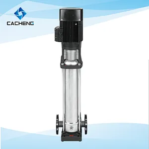 VMS2-40 Vertical Multistage Centrifugal Pumps Standardized Pump