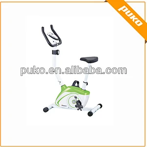 2017 Cheap Home Used Gym Equipment For Sale With Magnetic 3kgs Flywheel Bike