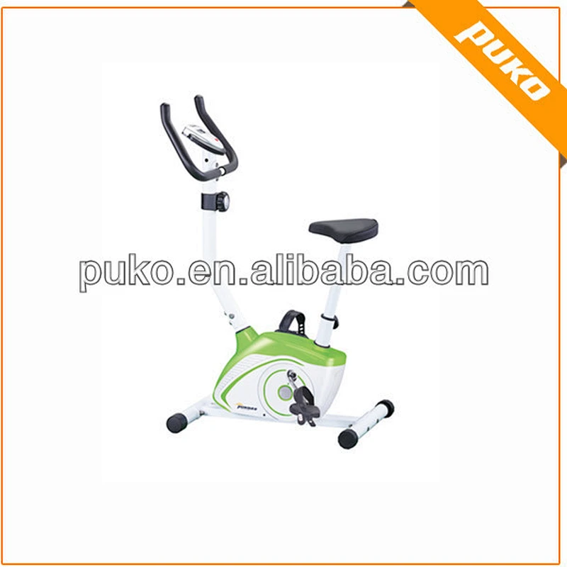 2017 Cheap Home Used Gym Equipment For Sale With Magnetic 3kgs Flywheel Bike