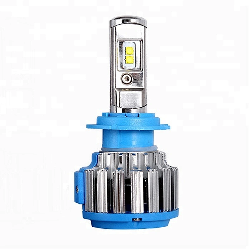 XHP50 T1 Turbo LED H13 H1 H3 H7 H8 H9 H11 H4 9005 9006 Headlight
