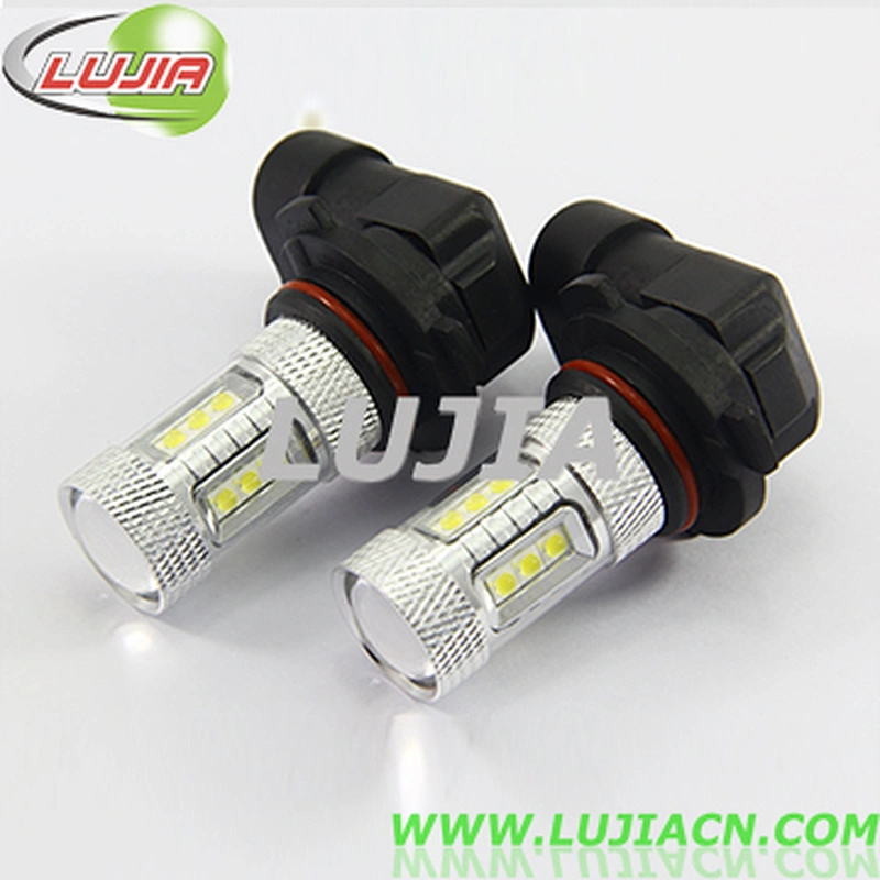 high power led fog lights H1,H3,H7,H8,H9 H11, 9005 80W 3600Lm Auto car tailer light