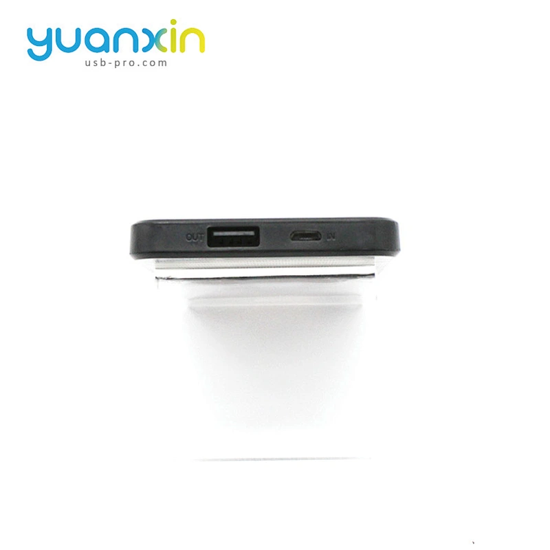 Inexpensive Products Best Selling Bulk Buy Anime Replaceable 4000mAh Battery Power Bank