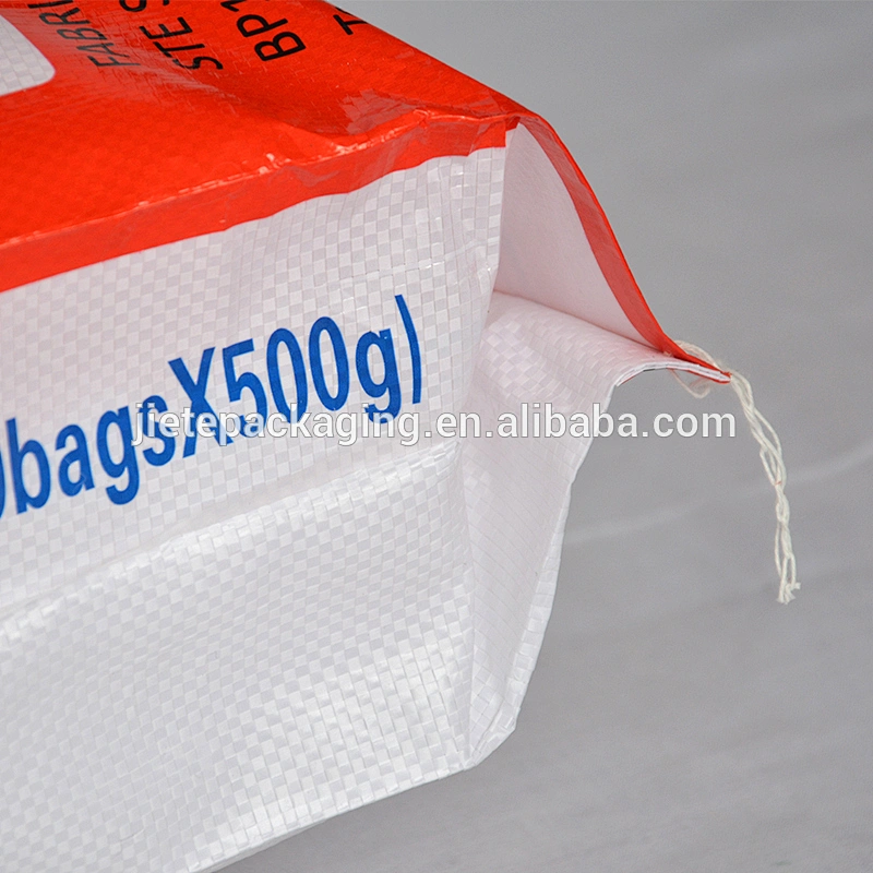 Hot new products for 2018 plastic durable detergent bag, pp woven laundry detergent bag