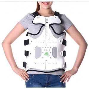 thoracolumbar brace back lumbar support brace ,after lumbar laminectomy or discectomy