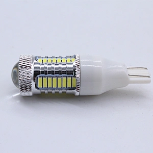 SMD 5630 36smd canbus W5W T10 CAR LIGHT LED
