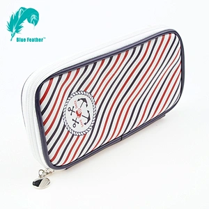 Custom Printing Big-sized Pencil Bag