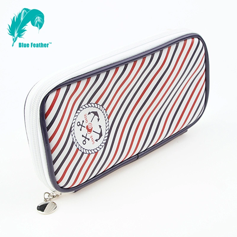 Custom Printing Big-sized Pencil Bag