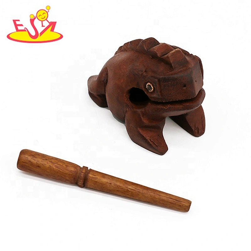 2018 New arrival Instrument toys wooden toy music set for baby W07A149