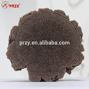 tree root 3d Handmade Silicone Soap Mold Candle Mould DIY Craft Molds