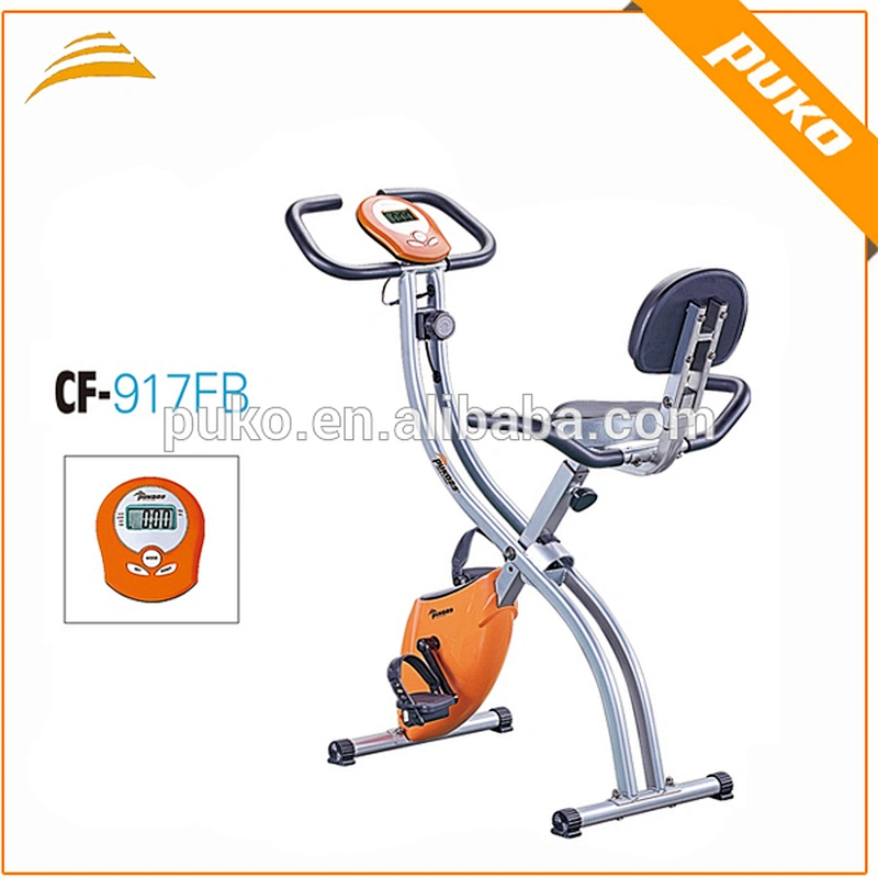 exercise trainer exercise bike sports and health equipment for home