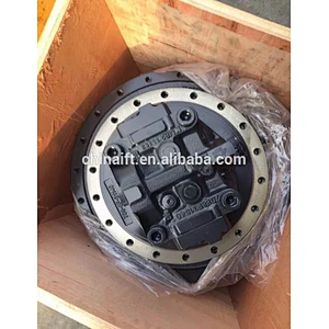 original final drive for PC220-7 excavator